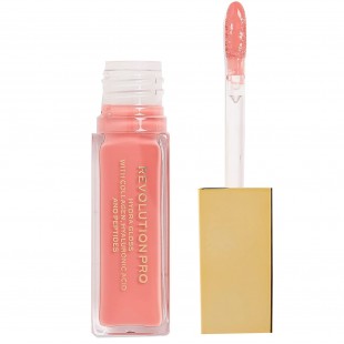 Блеск для губ MAKEUP REVOLUTION PRO HYDRA GLOSS Punch