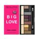 Палетка теней для век MAKEUP REVOLUTION PRO LOOKS PALETTE Big Love
