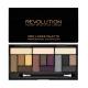 Палетка теней для век MAKEUP REVOLUTION PRO LOOKS PALETTE Big Love