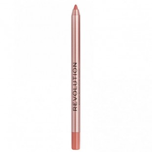 Карандаш для губ MAKEUP REVOLUTION PRO SATIN KISS LIP LINER Heart Race