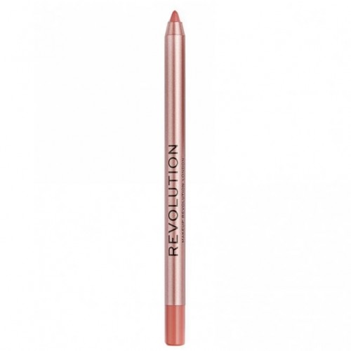 Карандаш для губ MAKEUP REVOLUTION PRO SATIN KISS LIP LINER Heart Race