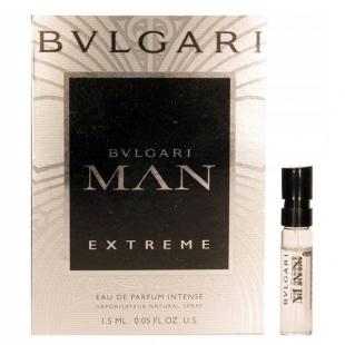 Bvlgari BVLGARI MAN EXTREME ALL BLACK EDITION 1.5ml edp