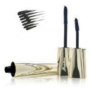 Тушь для ресниц GUERLAIN MAKE UP MASCARA LE 2 DE GUERLAIN №10 Черная