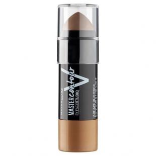 Крем-карандаш MAYBELLINE MAKE UP MASTER CONTOUR №01 Light/Светло-бежевый