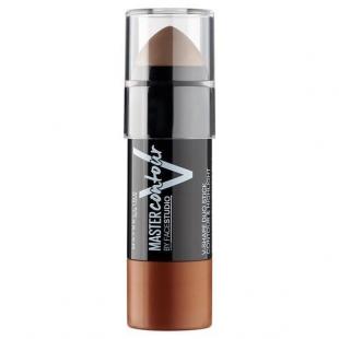 Крем-карандаш MAYBELLINE MAKE UP MASTER CONTOUR №02 Medium/Натурально-бежевый