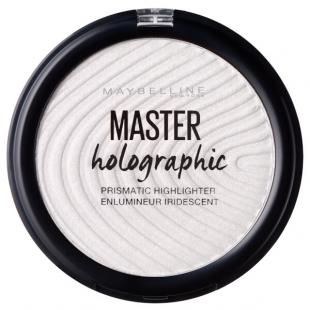 Хайлайтер для лица MAYBELLINE MAKE UP MASTER HOLOGRAPHIC PRISMATIC HIGHLIGHTER