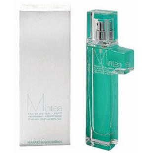 Masaki Matsushima MAT MINTEA 20ml edp