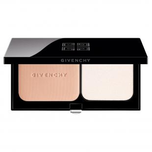 Крем-пудра для лица GIVENCHY MAKE UP MATISSIME VELVET COMPACT SPF 20 №02 Mat Satin 