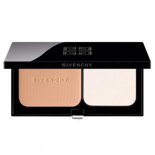 Крем-пудра для лица GIVENCHY MAKE UP MATISSIME VELVET COMPACT SPF 20 №04 Mat Beige