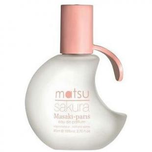 Masaki Matsushima MATSU SAKURA 40ml edp