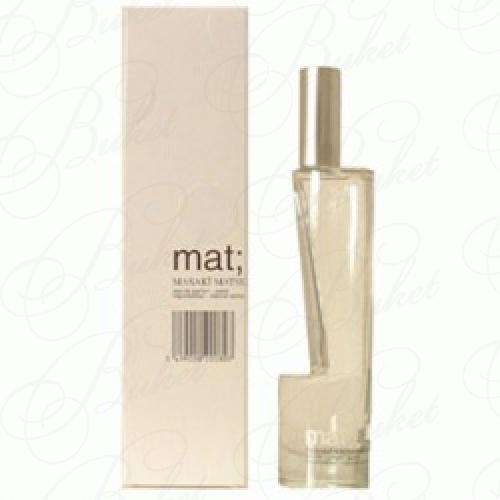 Парфюмерная вода Masaki Matsushima MAT 80ml edp