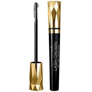 Тушь для ресниц MAX FACTOR MAKE UP LASH CROWN №01 Black/Черная