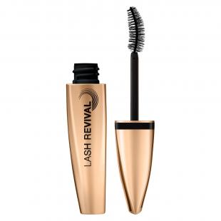 Тушь для ресниц MAX FACTOR MAKE UP LASH REVIVAL №01 Black/Черная