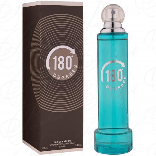 Парфюмерная вода MB Parfums 180 DEGREES 100ml edp