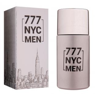 MB Parfums 777 NYC 100ml edp