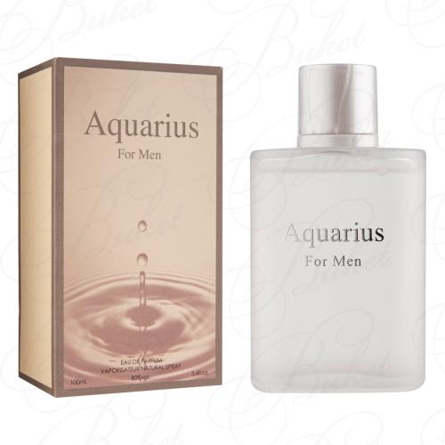 Парфюмерная вода MB Parfums AQUARIUS 100ml edp