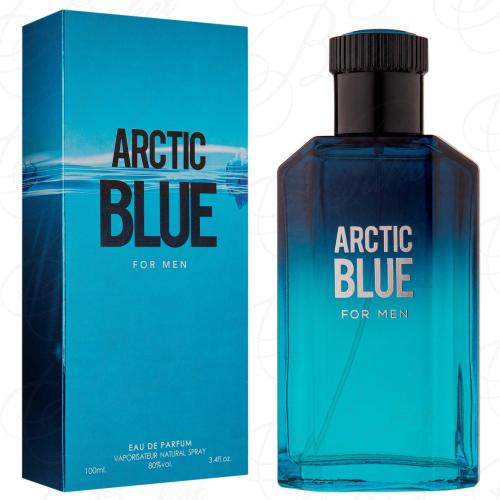 Парфюмерная вода MB Parfums ARCTIC BLUE 100ml edp
