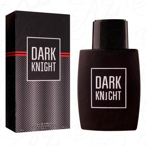 Парфюмерная вода MB Parfums DARK KNIGHT 100ml edp