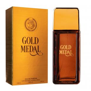 MB Parfums GOLD MEDAL 100ml edp