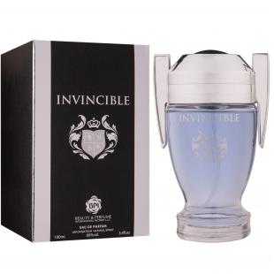 MB Parfums INVINCIBLE 100ml edp