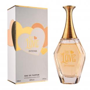 MB Parfums JUST LOVE INTENSE 100ml edp