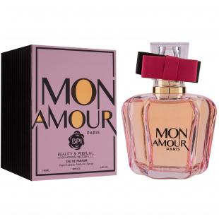 MB Parfums MON AMOUR 100ml edp