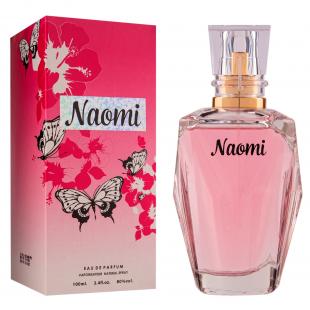 MB Parfums NAOMI 100ml edp