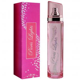 MB Parfums PARIS LIGHT 100ml edp