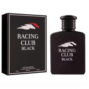 MB Parfums RACING CLUB BLACK 100ml edp