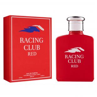 MB Parfums RACING CLUB RED 100ml edp