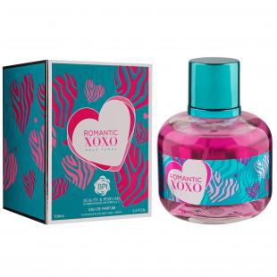MB Parfums ROMANTIC XOXO 100ml edp