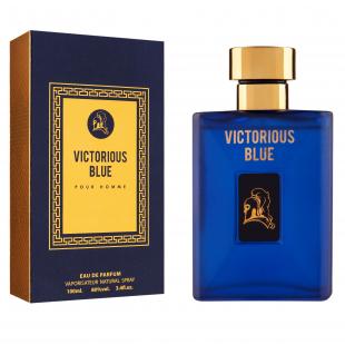 MB Parfums VICTORIOUS BLUE 100ml edp