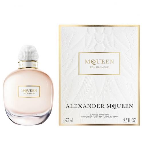 Парфюмерная вода Alexander McQueen MCQUEEN EAU BLANCHE 75ml edp