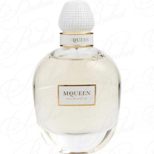 Тестер Alexander McQueen MCQUEEN EAU BLANCHE 75ml edp TESTER