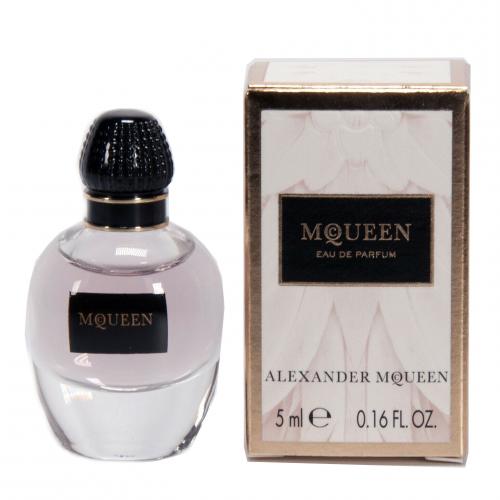 Миниатюры Alexander McQueen MCQUEEN Eau de Parfum 5ml edp