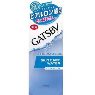 Лосьон для лица MANDOM GATSBY 170ml