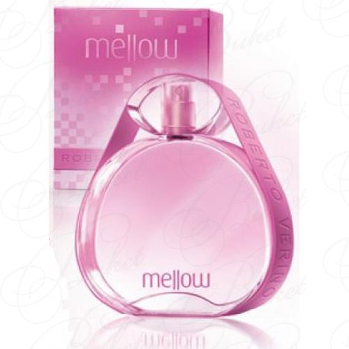 Туалетная вода Roberto Verino MELLOW 50ml edt