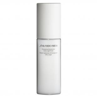 Флюид для лица SHISEIDO SKIN CARE MEN ENERGIZING MOISTURIZER EXTRA LIGHT FLUID 100ml