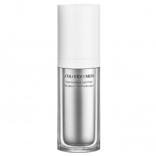 Флюид для лица SHISEIDO SKIN CARE MEN TOTAL REVITALIZER LIGHT FLUID 70ml