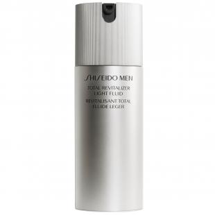 Флюид для лица SHISEIDO SKIN CARE MEN TOTAL REVITALIZER LIGHT FLUID 80ml