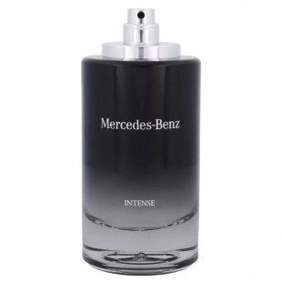 Mercedes-Benz MERCEDES-BENZ FOR MEN INTENSE 120ml edt TESTER