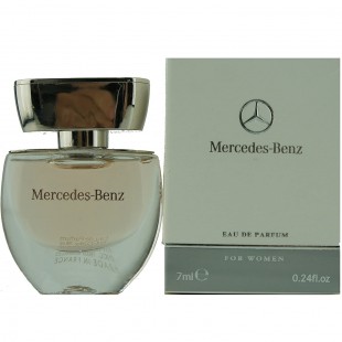 Mercedes-Benz MERCEDES-BENZ FOR WOMEN 7ml edp