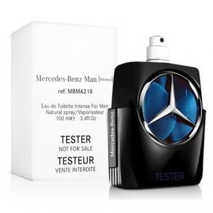 Mercedes-Benz MERCEDES-BENZ MAN INTENSE 100ml edt TESTER