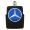 Mercedes-Benz MERCEDES-BENZ MAN 100ml edt TESTER