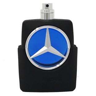 Mercedes-Benz MERCEDES-BENZ MAN 100ml edt TESTER