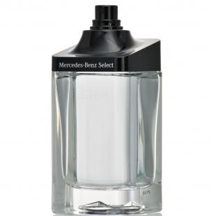 Mercedes-Benz MERCEDES-BENZ SELECT 100ml edt TESTER