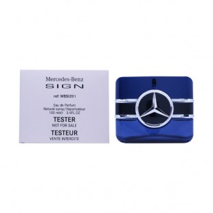 Mercedes-Benz MERCEDES-BENZ SIGN 100ml edp TESTER