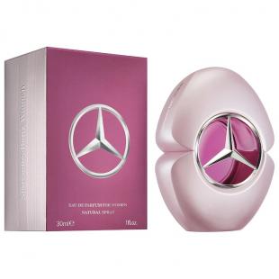 Mercedes-Benz MERCEDES-BENZ WOMEN 30ml edp