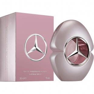 Mercedes-Benz MERCEDES-BENZ WOMEN Eau de Toilette 30ml edt