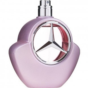 Mercedes-Benz MERCEDES-BENZ WOMEN Eau de Toilette 90ml edt TESTER